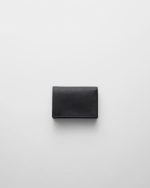 Prada Small Saffiano Leather Wallet - Image 4